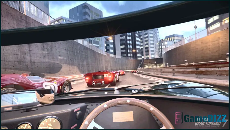 Gran Turismo 7 erhält am 21. Februar ein PS VR2-Update