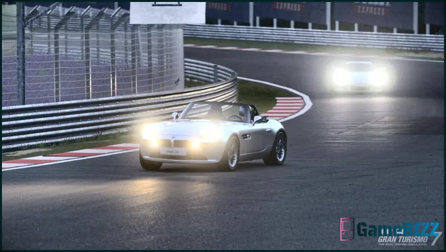 Gran Turismo 7-Spieler werden vom aggressiven Fahrstil der KI erschreckt