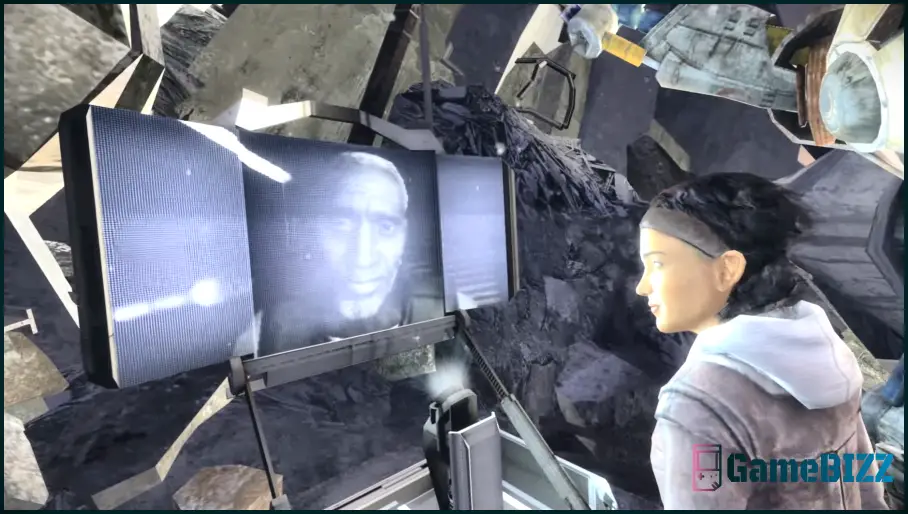 Half-Life 2-Fans portieren Episode Eins auf VR