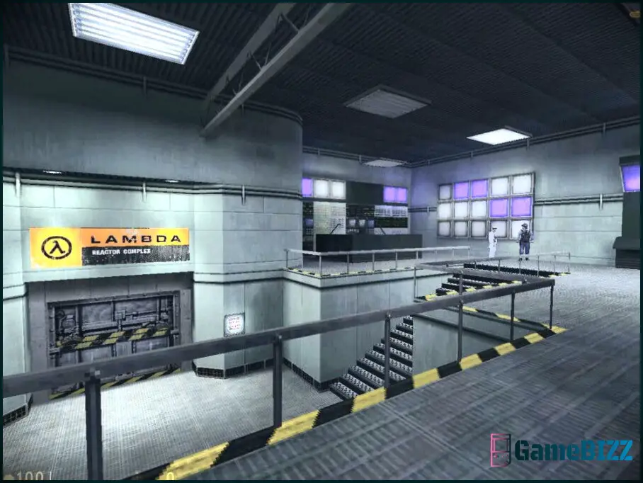 Half-Life wird dank eines Fans als Browserspiel veröffentlicht