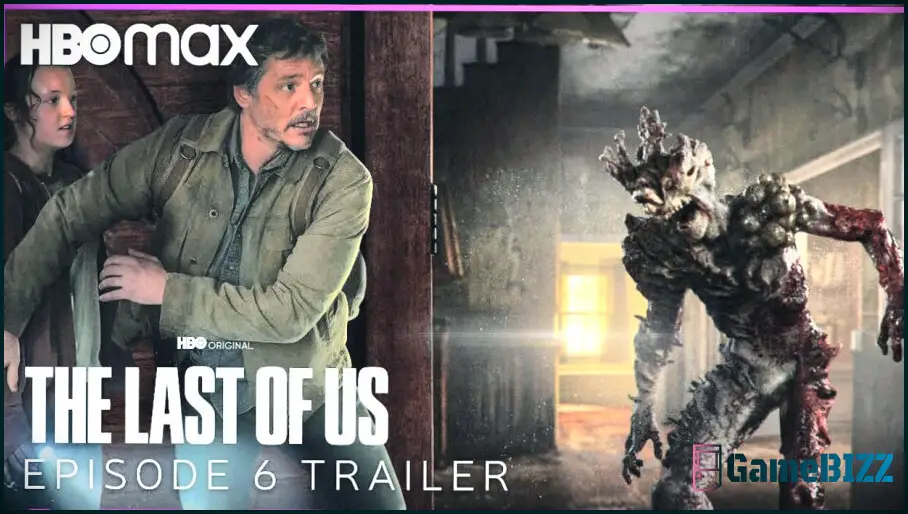 HBO behebt still und leise die streunenden Crew-Mitglieder in The Last Of Us Episode 6