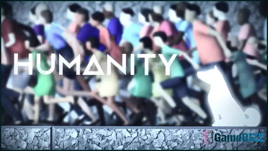 Humanity startet heute eine Demo vor der Veröffentlichung im Mai 2023