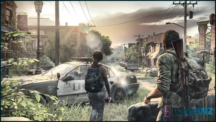 Ist The Last of Us Teil 1 es wert?