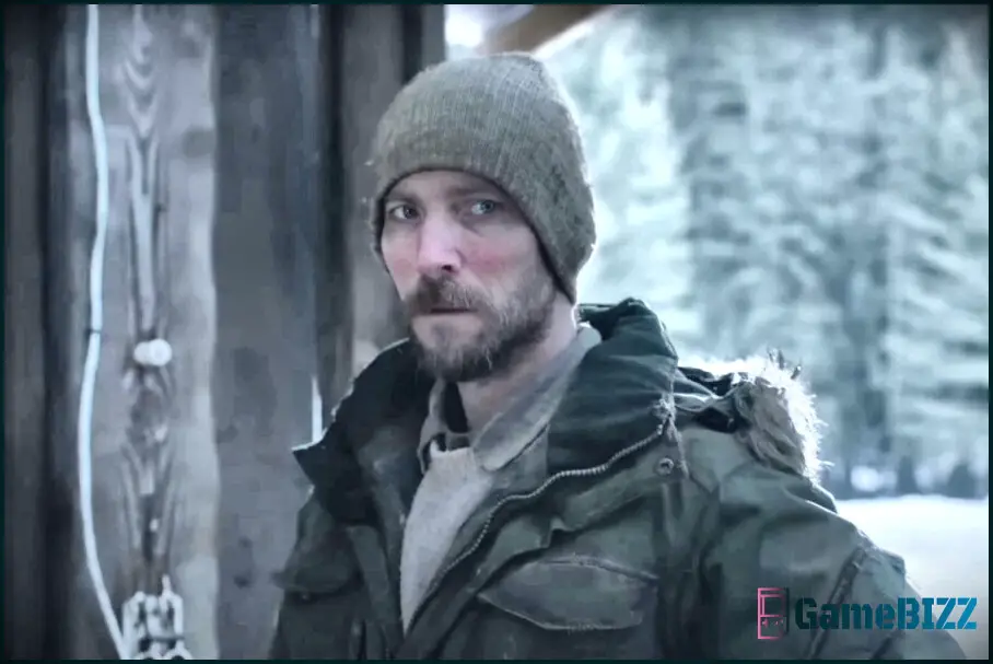 Joels Synchronsprecher Troy Baker wird in The Last of Us Episode 8 ein Überlebender sein
