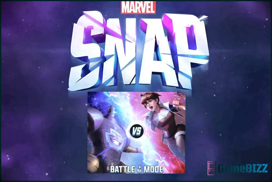 Marvel Snap Battle Mode ist besser als erwartet, muss aber noch verbessert werden