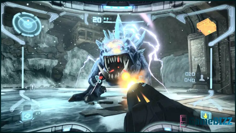 Metroid Prime Remastered: 10 Dinge, die nur Spieler des Originals bemerkten