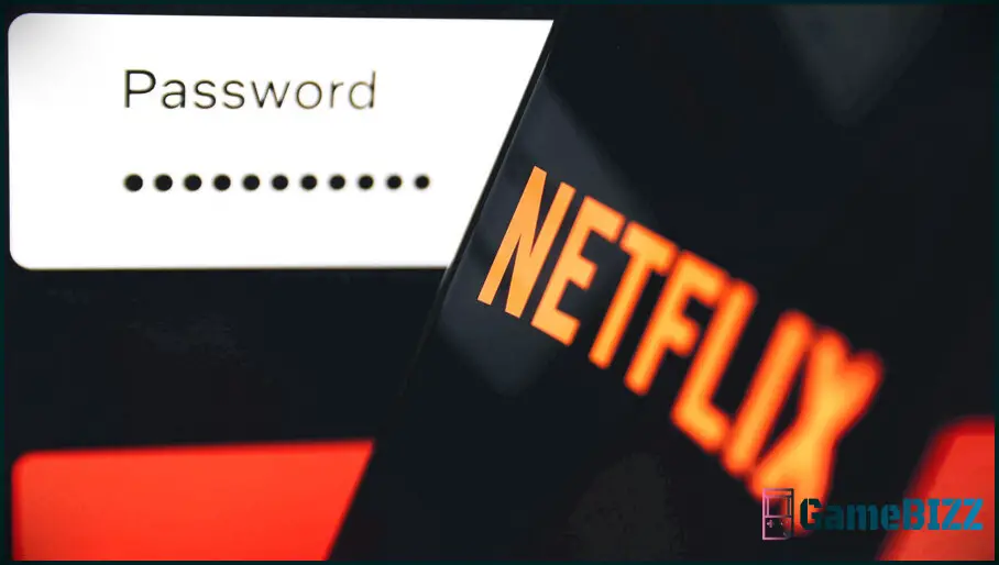 Netflix' neueste Richtlinie zur gemeinsamen Nutzung von Passwörtern war anscheinend ein Fehler