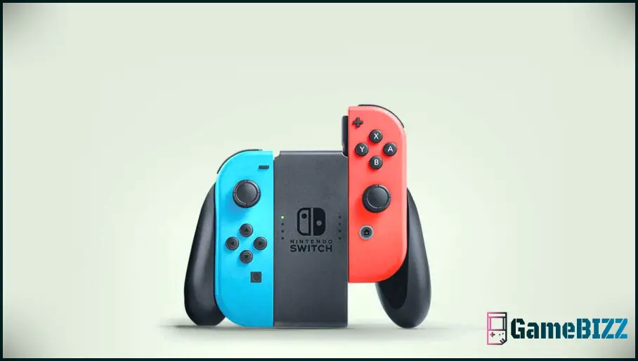 Nintendo hat endlich erkannt, dass die Switch nicht nur eine Heimkonsole ist