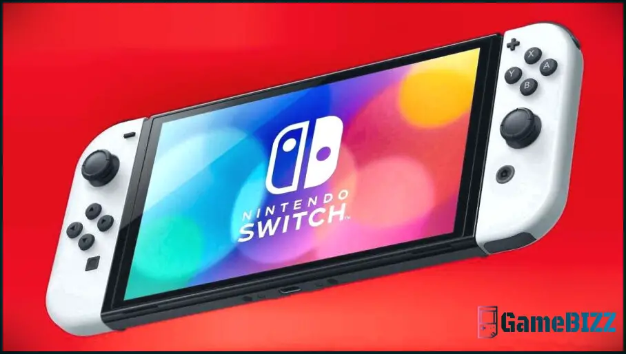 Nintendo-Präsident sagt, das Unternehmen befinde sich mit der 6 Jahre alten Switch auf 