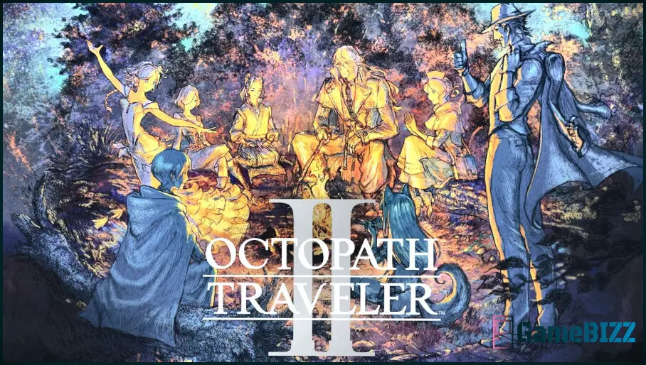 Octopath Traveler 2: Jedes Gruppenmitglied in der Rangliste