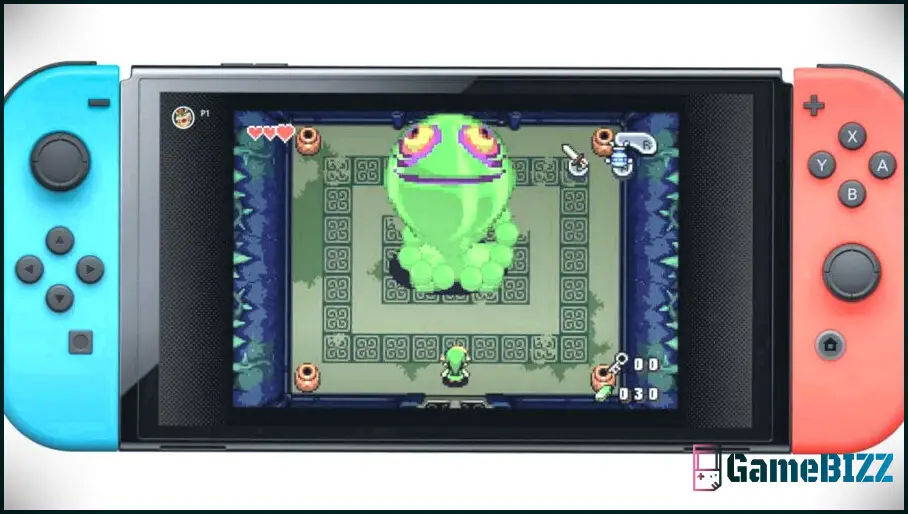 Pokemon-Fans glauben, dass die Game Boy-Titel auf die Nintendo Switch kommen könnten