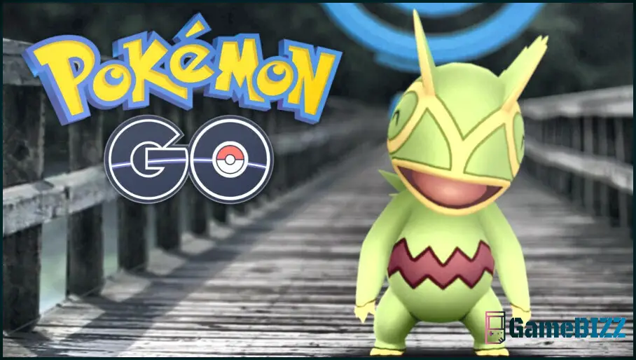Pokemon Go Kecleon Bug wird zu einem Feature