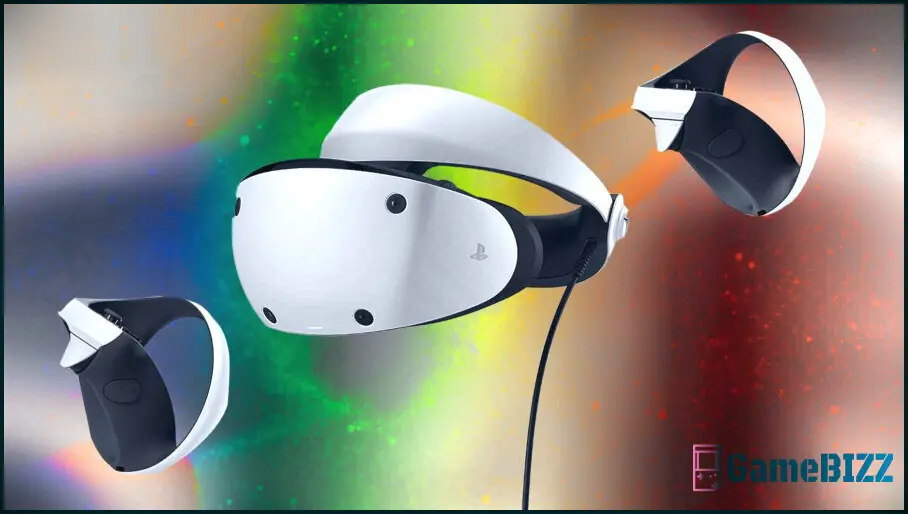 PS VR2 Review - Ein teurer Blick in die Zukunft