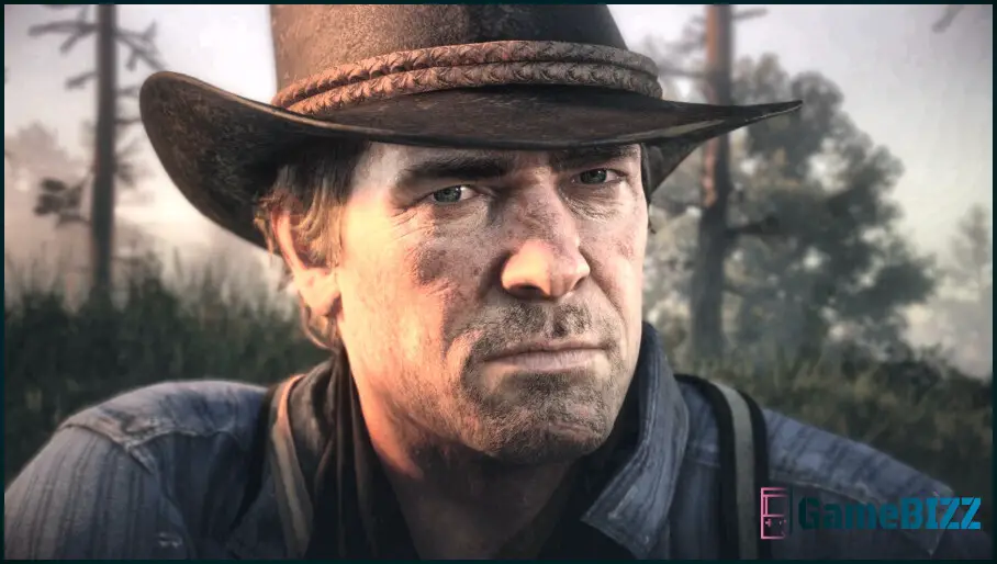 Red Dead Redemption 2 Spieler bringt NPCs irgendwie zurück ins Camp