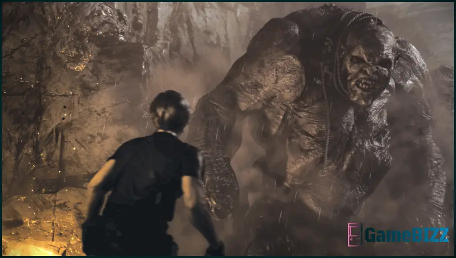 Resident Evil 4 Remake wird sich mehr auf 