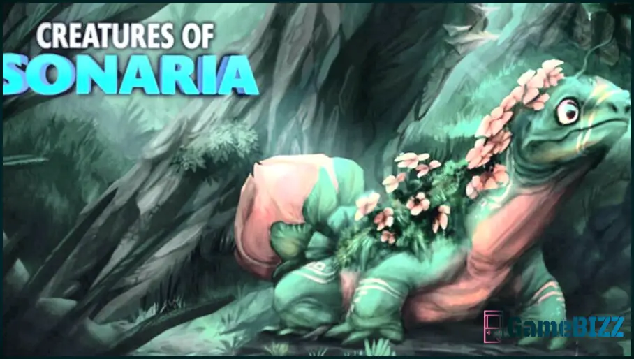 Roblox-Spiel Creatures of Sonaria bekommt eine TV-Show