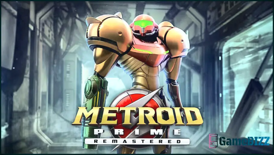 Seien Sie nicht zu stolz, das Hinweis-System von Metroid Prime zu benutzen