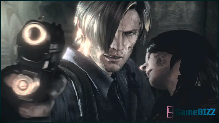Sie schulden es sich selbst, Resident Evil 4 zu spielen