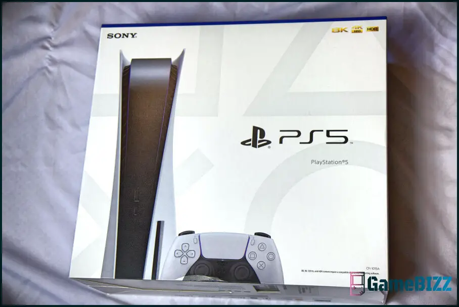 Sony gibt uns nicht genug Gründe, eine PS5 zu besitzen