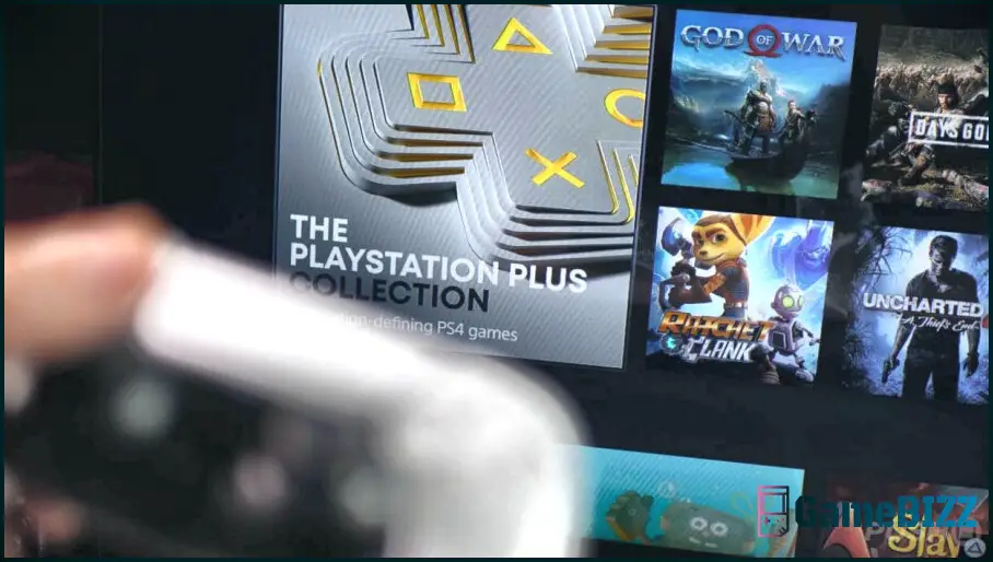 Sony hat keinen guten Grund, die PlayStation Plus-Sammlung zu entfernen