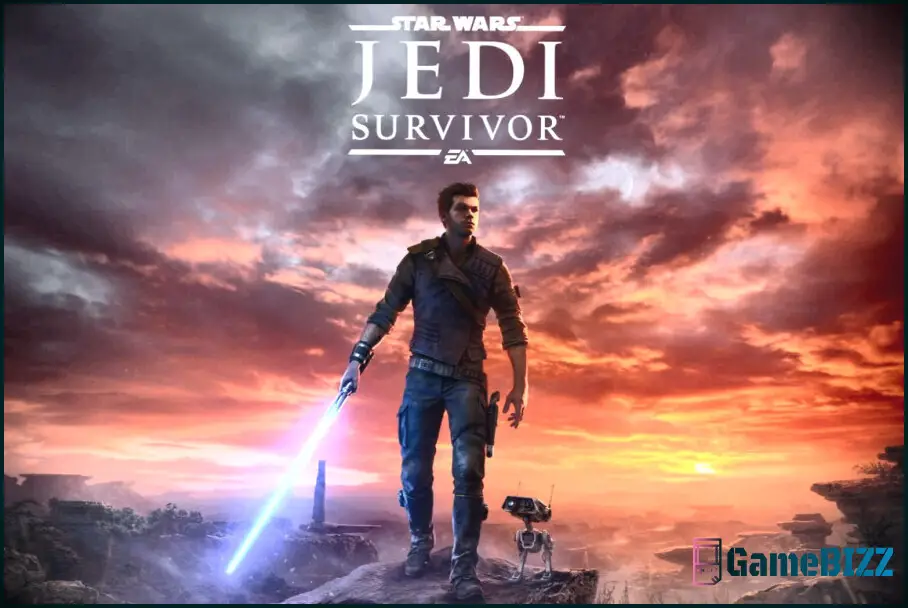 Star Wars Jedi: Ziel der Survivor-Mission bestätigt, dass Greez noch lebt