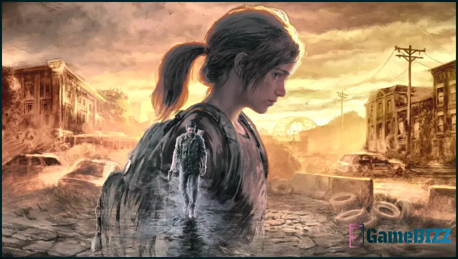 The Last of Us kümmert sich nicht um Realismus und das solltest du auch nicht