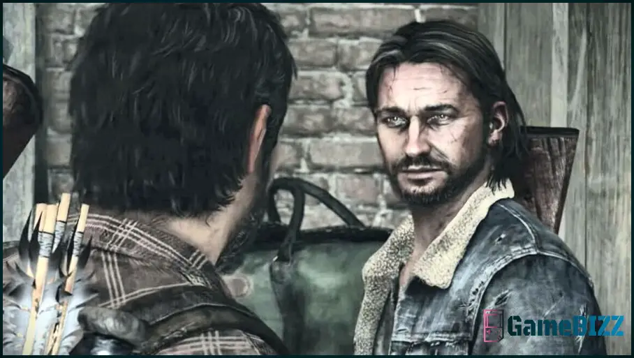 The Last of Us Tommy Darsteller hat Ideen zur Entwicklung seiner Geschichte in Staffel 2 gepitched