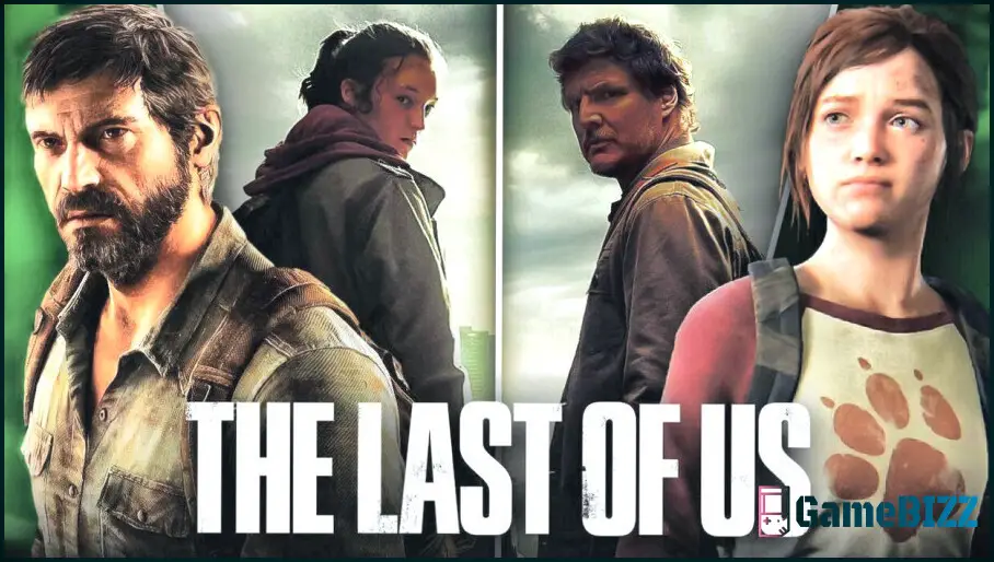 The Last of Us war fast eine animierte Fernsehserie