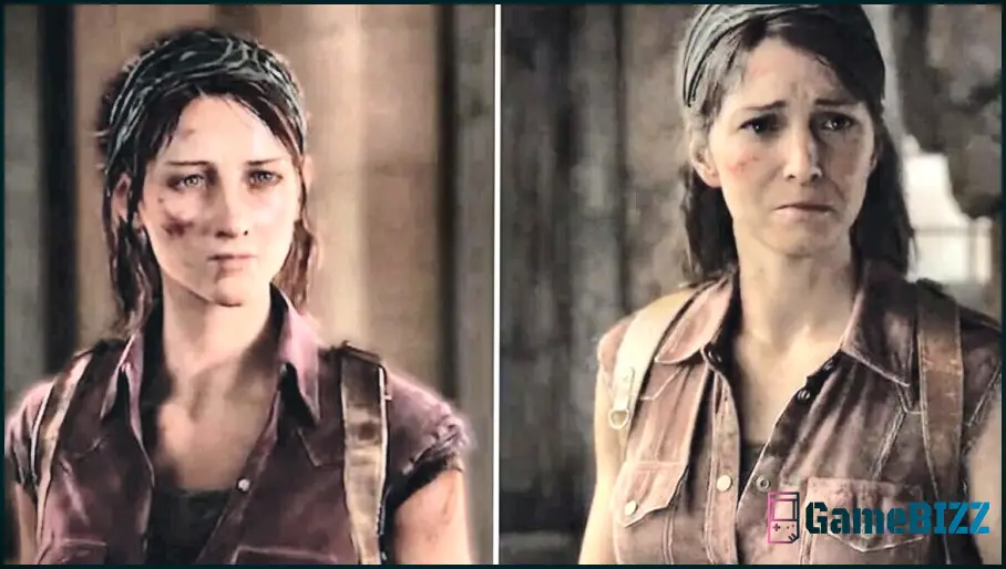 The Last of Us: Wer ist Tess?