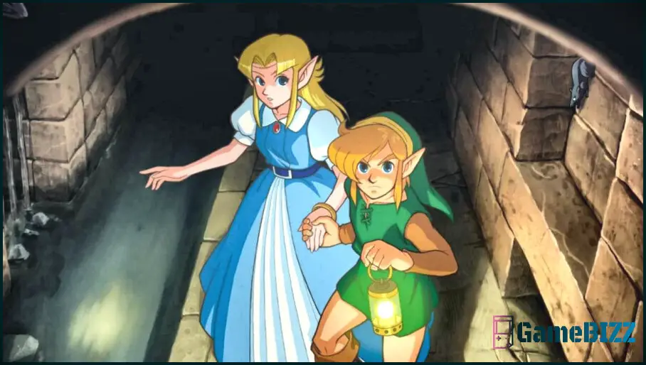 The Legend of Zelda: 6 Arten, wie Link sich in der Serie verändert