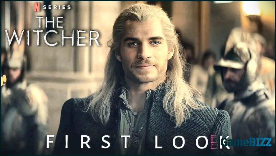 The Witcher Deepfake zeigt, wie Liam Hemsworth als Geralt aussehen würde
