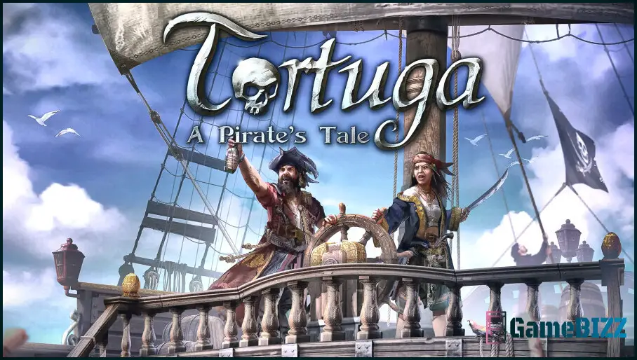 Tortuga: A Pirate's Tale - Jeder Kapitän, Rangliste