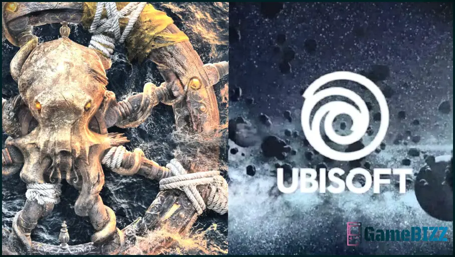 Ubisoft hat Projekte gestrichen, weil es an zu vielen gleichzeitig gearbeitet hat