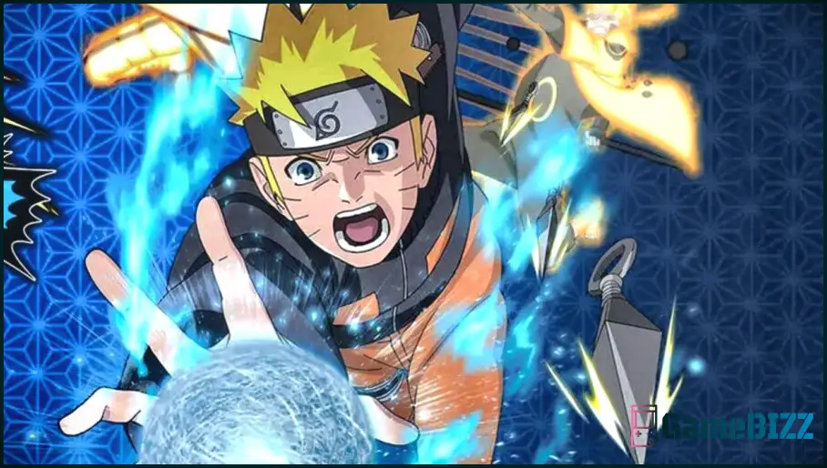 Warum können wir nicht einfach Naruto Ultimate Ninja Storm 5 bekommen?