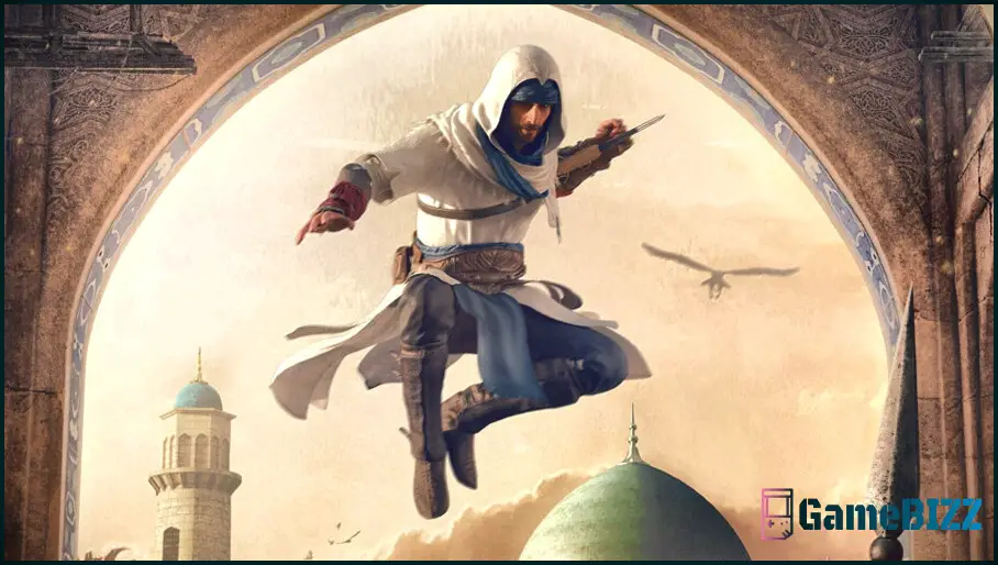 Wessen Kulturgeschichte wird in Assassin's Creed Mirage vorkommen?