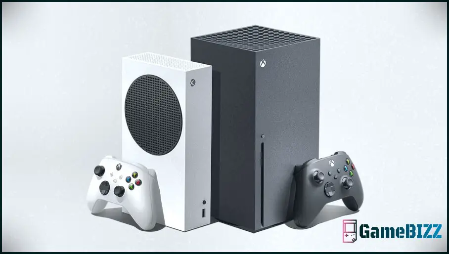 Xbox Series X erhält in Schweden eine Erhöhung um fast 50 Dollar