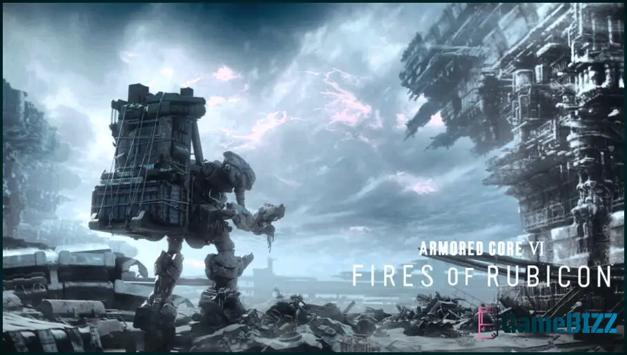 Armored Core 6 erscheint angeblich im September vor der Veröffentlichung des Elden Ring DLC