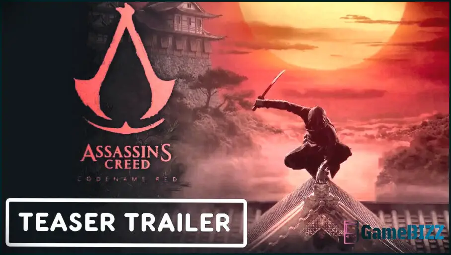 Assassin's Creed Codename Red angeblich von Splinter Cell und Hitman inspiriert