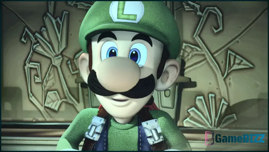 Charlie Day will als nächstes einen Luigi's Mansion-Film