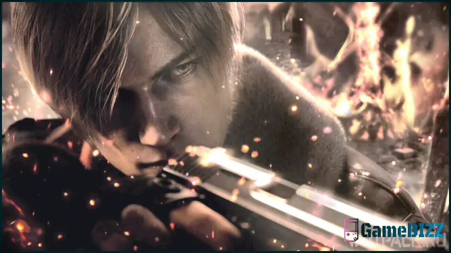 Denuvo-DRM des Resident Evil 4-Remakes scheint auf dem PC Leistungsprobleme zu verursachen