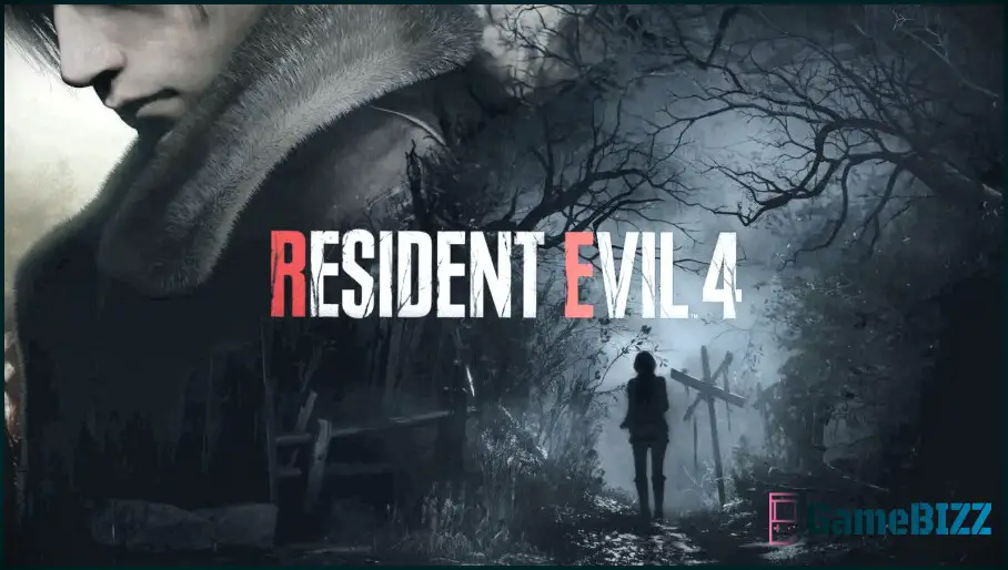 Der ursprüngliche Händler von Resident Evil 4 wird schmerzlich vermisst werden