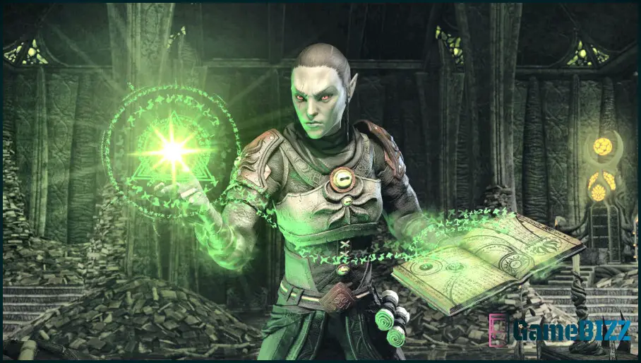 Die Entwickler von Elder Scrolls Online erklären, warum Morrowind für sie etwas Besonderes ist