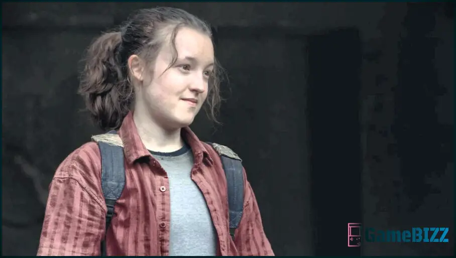 Die Original-Last-of-Us-Ellie denkt, dass Bella Ramsey die Rolle 