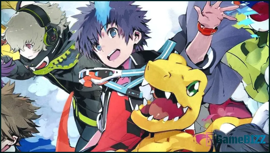 Digimon World: Next Order: 8 Dinge, die wir vor dem Start gerne gewusst hätten