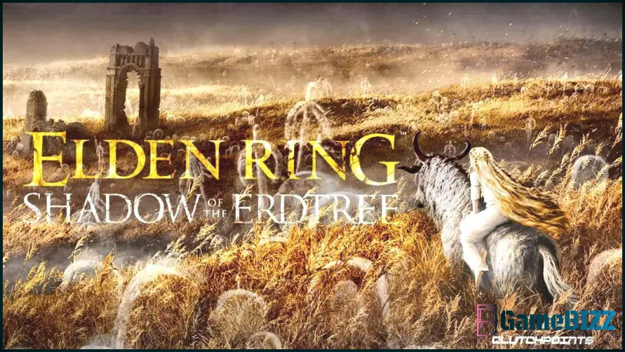 Fans von Elden Ring teilen mit, was sie in Shadow of the Erdtree DLC sehen wollen