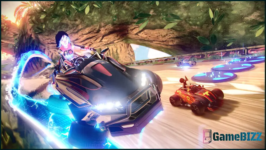 Free-To-Play Kart Racer Disney Speedstorm Hits Early Access 18. April
