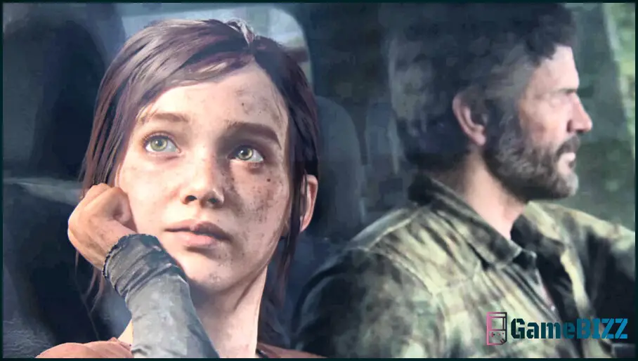 Für die PC-Portierung von The Last of Us Part 1 hat sich Naughty Dog mit einem anderen Entwickler zusammengetan