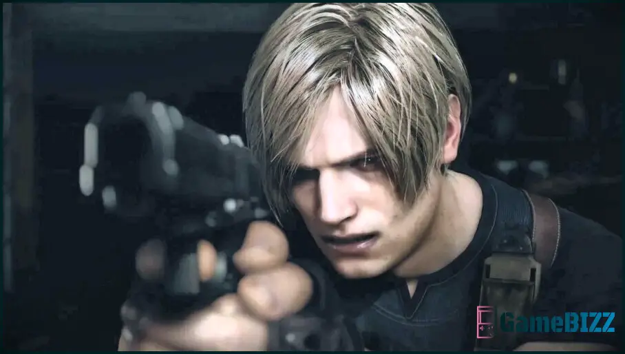 GameStop storniert Resident Evil 4 Collector's Editions-Bestellungen ohne Vorwarnung