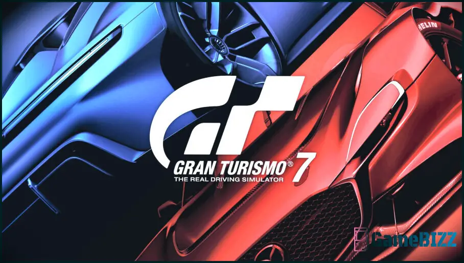 Gran Turismo 7 VR-Spieler beschweren sich über seltsame Kamerawinkel bei einigen Autos