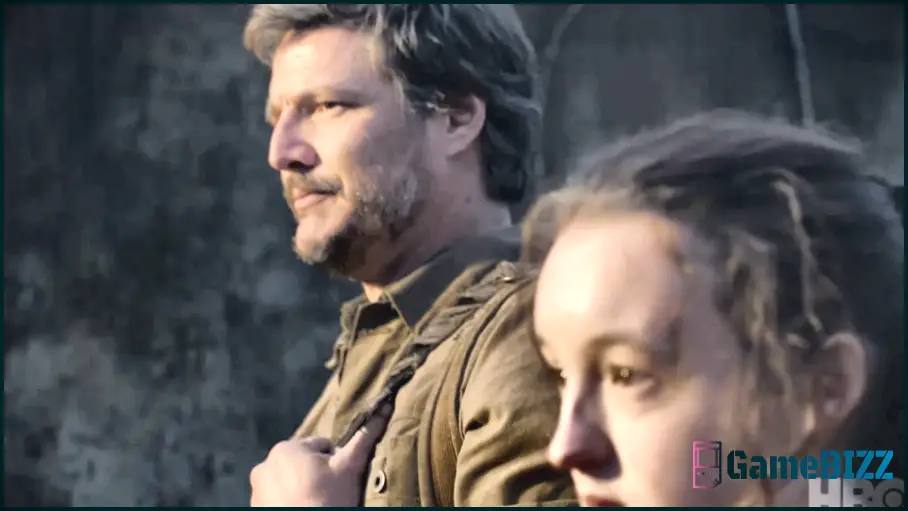 HBOs The Last of Us ist politischer als sein Ausgangsmaterial